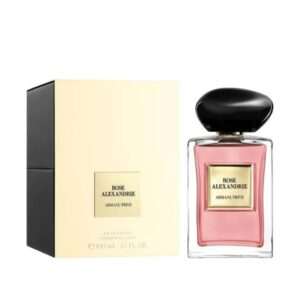 Nước Hoa Unisex Giorgio Armani Prive Rose Alexandrie-2