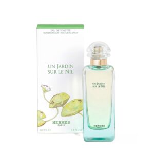 Nước Hoa Unisex Hermes Un Jardin Sur Le Nil-