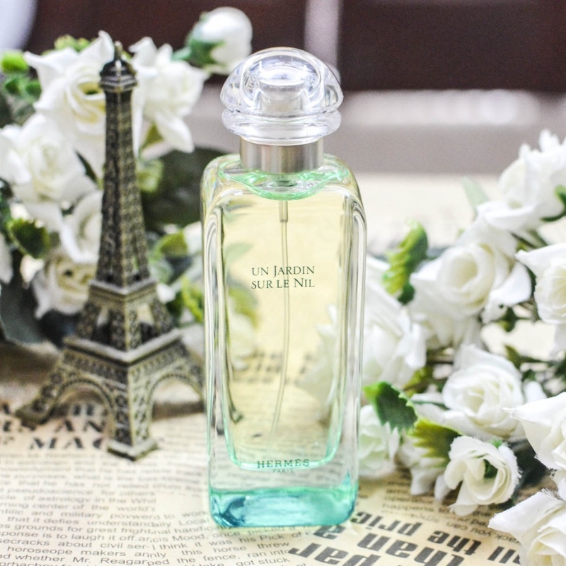 Nước Hoa Unisex Hermes Un Jardin Sur Le Nil - 3
