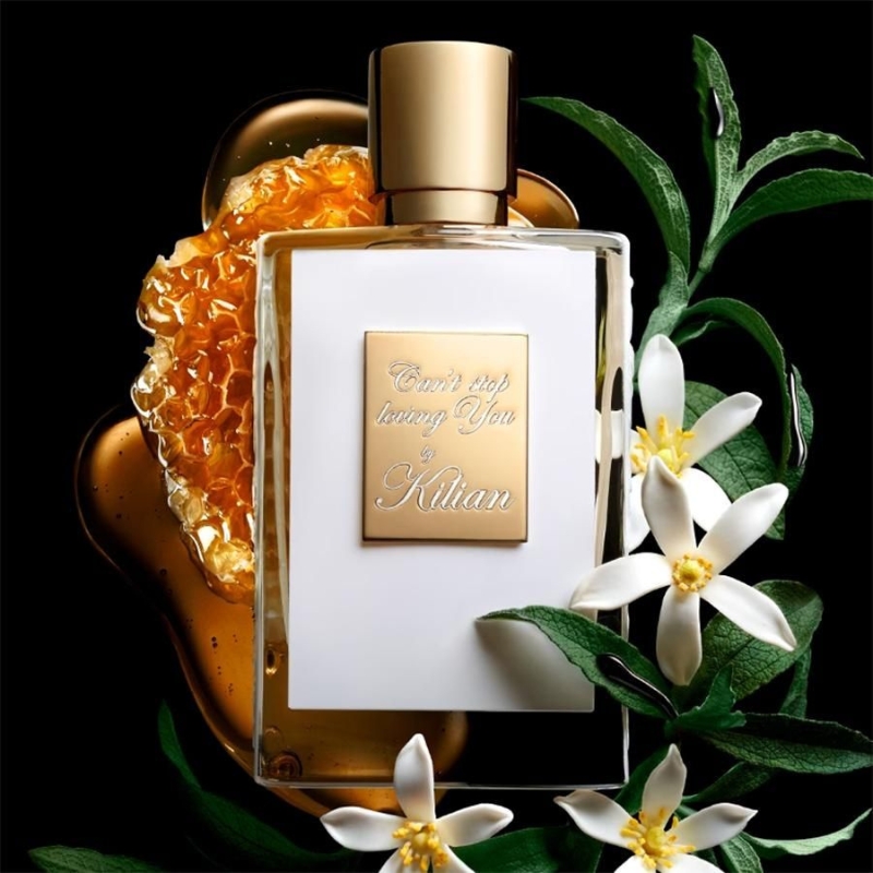 Nước Hoa Unisex Kilian Can’t Stop Loving You - 3