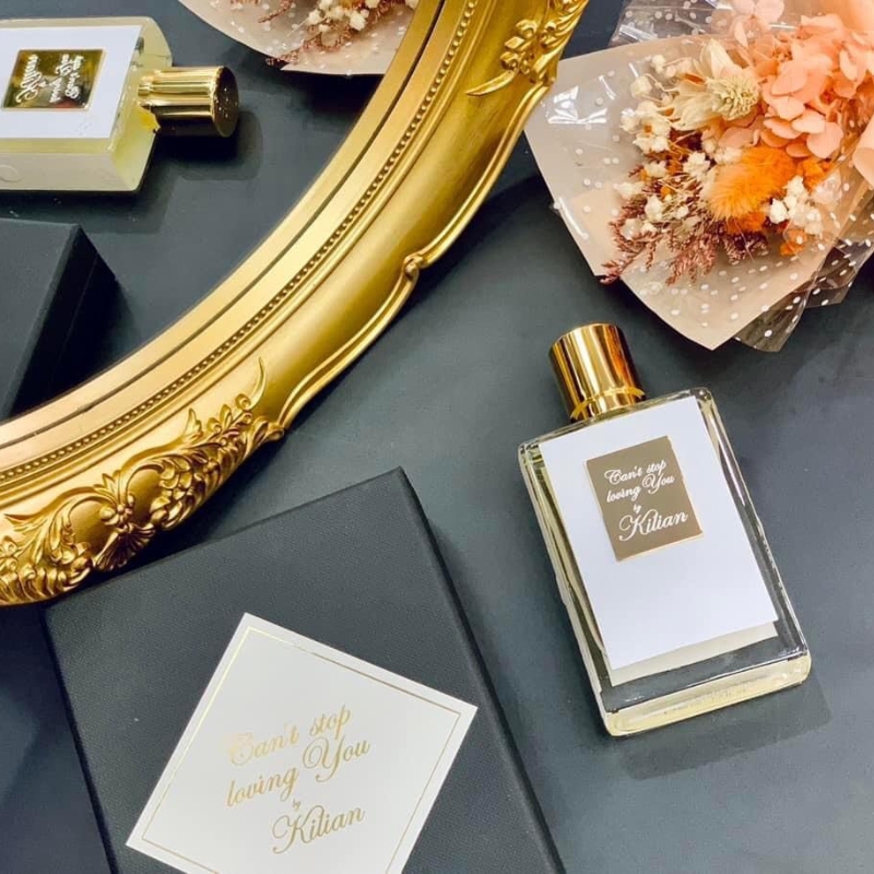 Nước Hoa Unisex Kilian Can’t Stop Loving You - 4