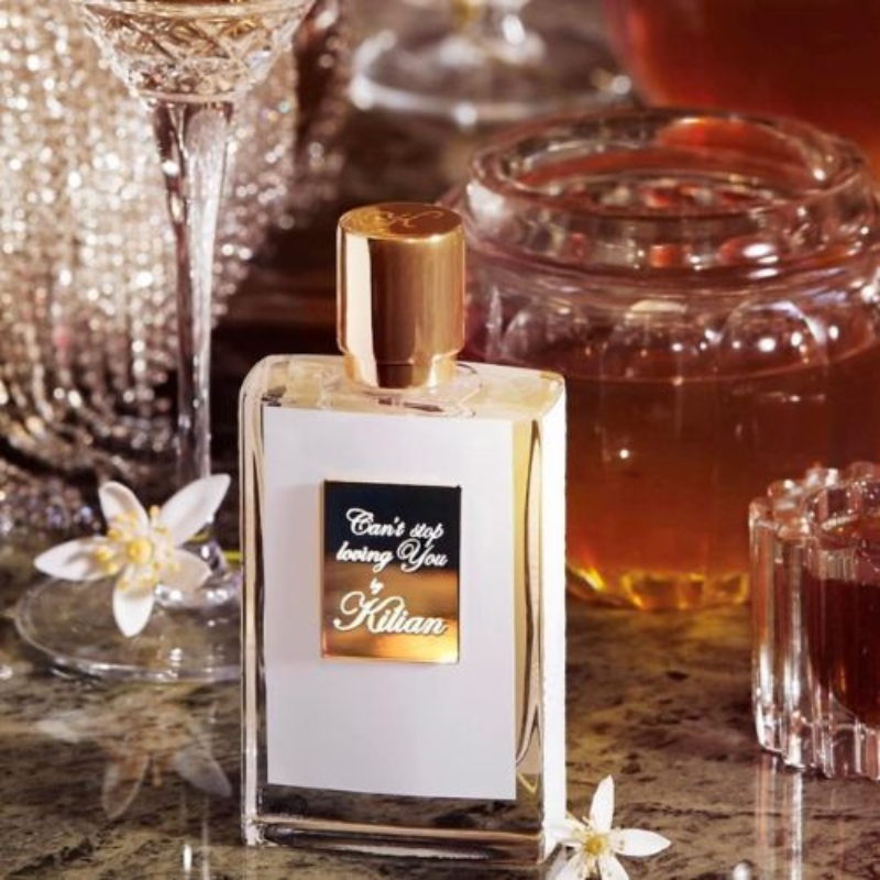 Nước Hoa Unisex Kilian Can’t Stop Loving You - 5