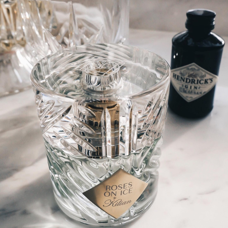 Nước Hoa Unisex Kilian Rose On Ice-2