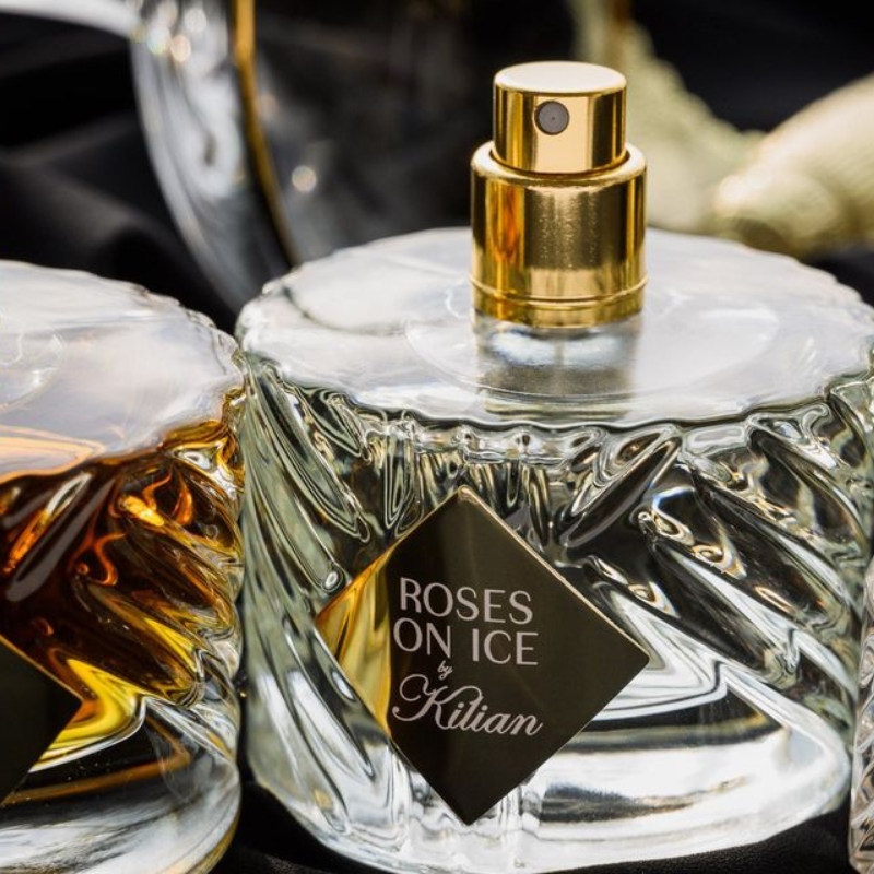 Nước Hoa Unisex Kilian Rose On Ice-3