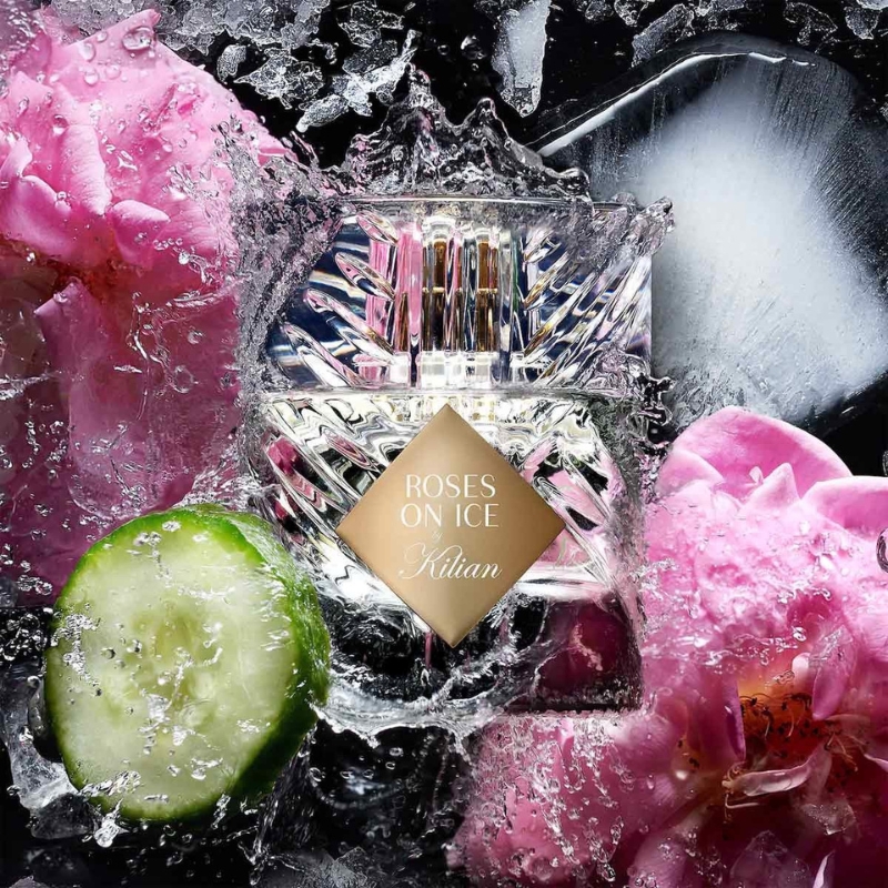 Nước Hoa Unisex Kilian Rose On Ice - 4