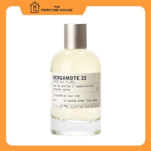 Nước Hoa Unisex Le Labo Bergamote 22-1