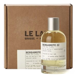 Nước Hoa Unisex Le Labo Bergamote 22-2