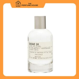 Nước Hoa Unisex Le Labo Gaiac 10-1