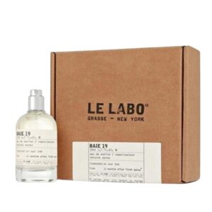 Nước Hoa Unisex Le Labo Gaiac 10-2