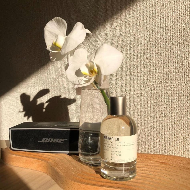 Nước Hoa Unisex Le Labo Gaiac 10 - 3