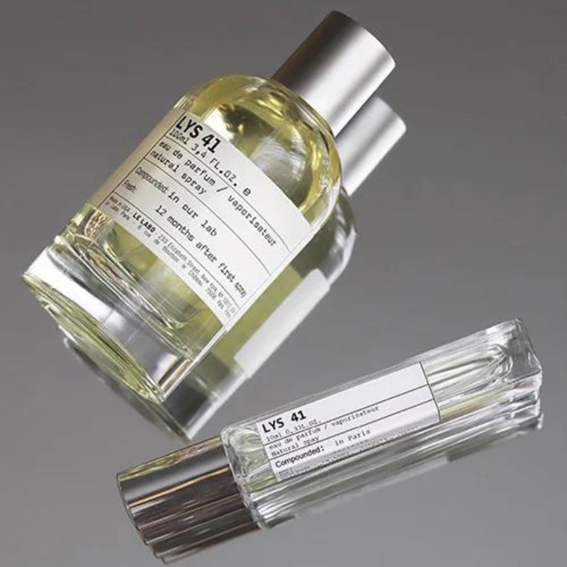 Nước Hoa Unisex Le Labo Lys 41-3