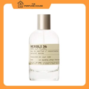 Nước Hoa Unisex Le Labo Neroli 36-1