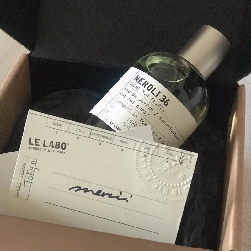 Nước Hoa Unisex Le Labo Neroli 36-2