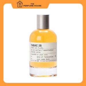 Nước Hoa Unisex Le Labo Tabac 28-1