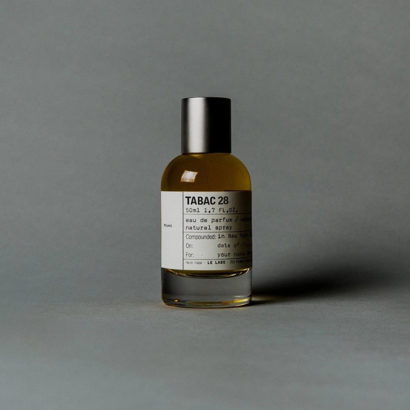 Nước Hoa Unisex Le Labo Tabac 28 - 4