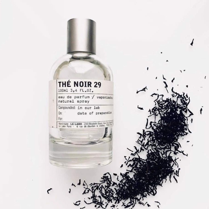 Nước Hoa Unisex Le Labo The Noir 29 - 3