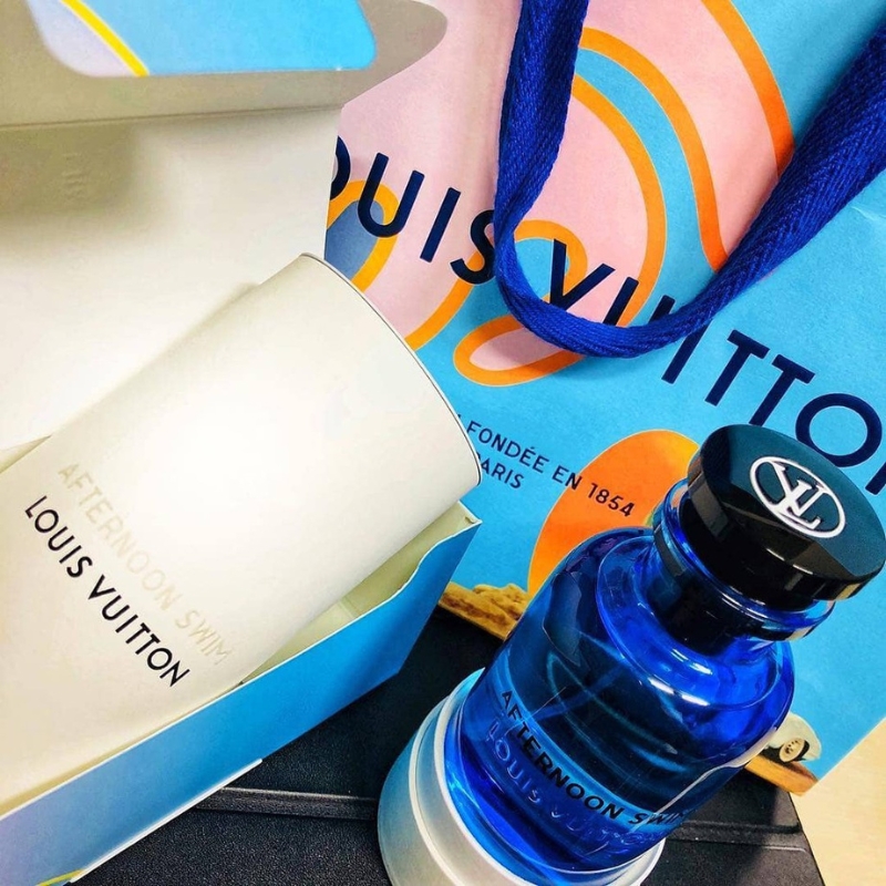 Nước Hoa Unisex Louis Vuitton Afternoon Swim-2