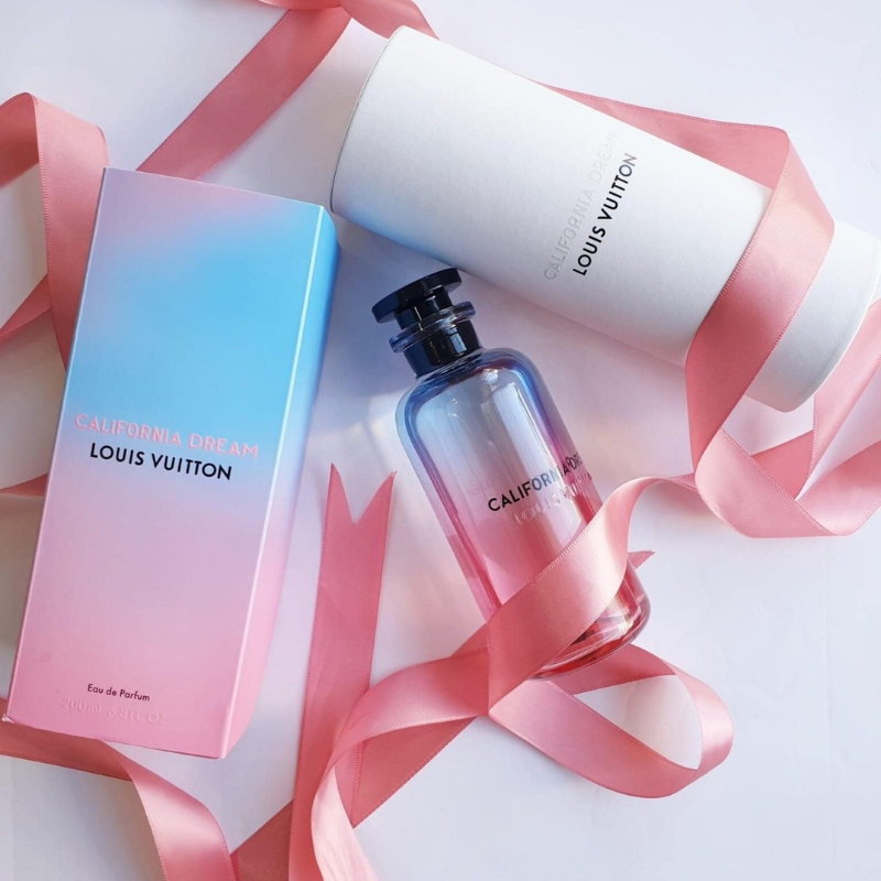 Nước Hoa Unisex Louis Vuitton California Dream-2
