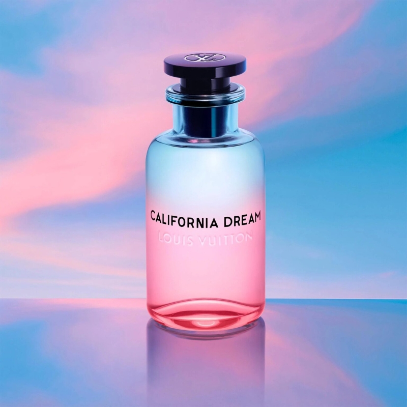 Nước Hoa Unisex Louis Vuitton California Dream-4