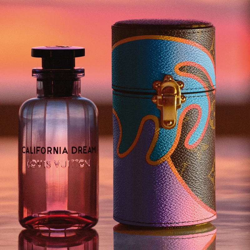 Nước Hoa Unisex Louis Vuitton California Dream - 5