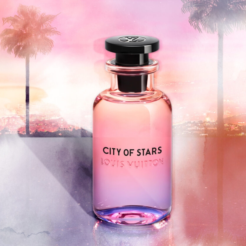 Nước Hoa Unisex Louis Vuitton City Of Stars-2