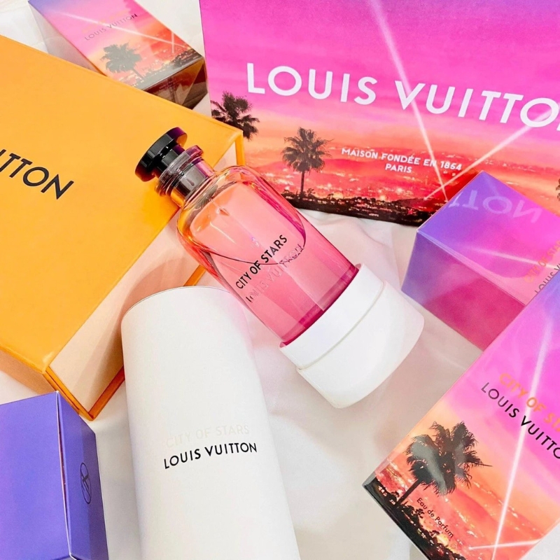 Nước Hoa Unisex Louis Vuitton City Of Stars-3