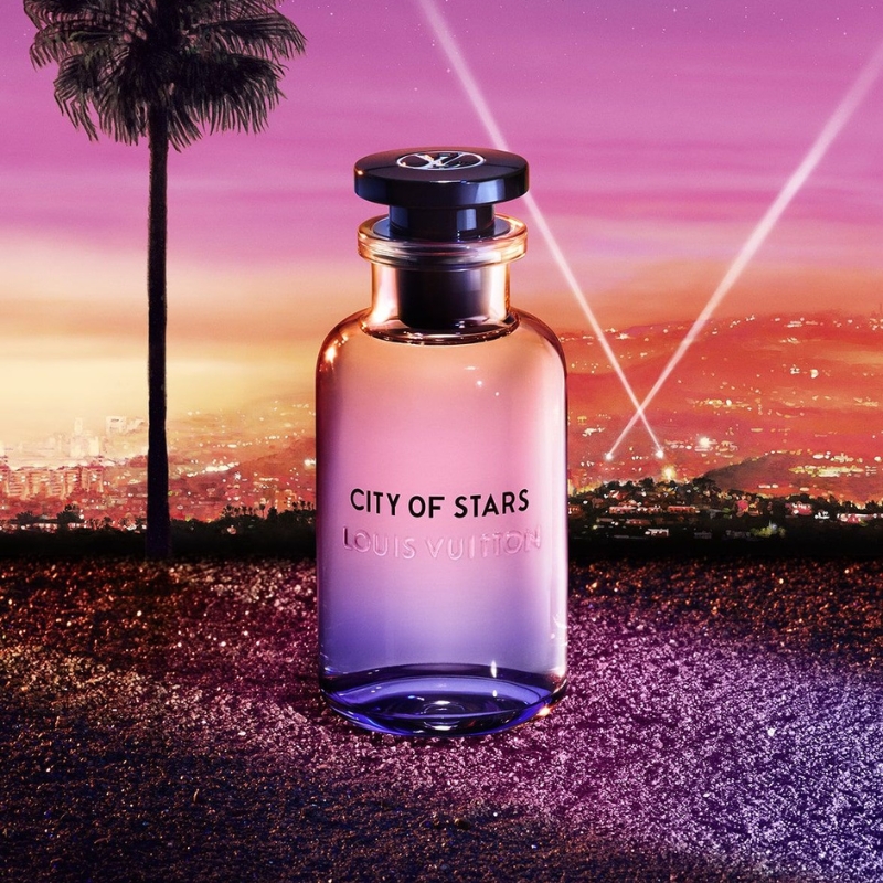 Nước Hoa Unisex Louis Vuitton City Of Stars-4
