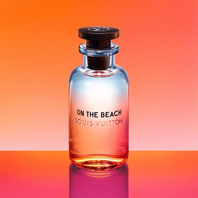 Nước Hoa Unisex Louis Vuitton On The Beach-