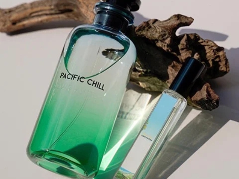 Nước Hoa Unisex Louis Vuitton Pacific Chill EDP - 3