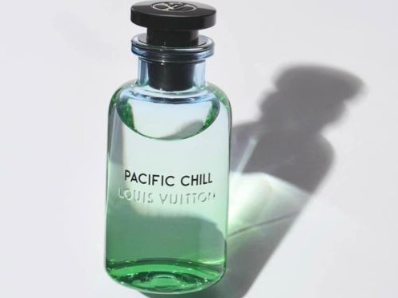 Nước Hoa Unisex Louis Vuitton Pacific Chill EDP - 5