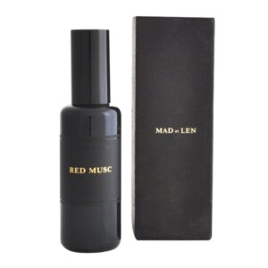 Nước Hoa Unisex Mad et Len Red Musc-2