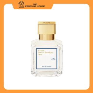 Nước Hoa Unisex Maison Francis Kurkdjian 724 EDP-1