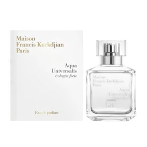 Nước Hoa Unisex Maison Francis Kurkdjian Aqua Universalis Cologne Forte-2