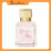 Nước Hoa Unisex Maison Francis Kurkdjian L’eau A La Rose-1