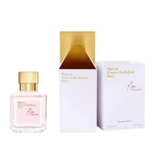 Nước Hoa Unisex Maison Francis Kurkdjian L’eau A La Rose-2