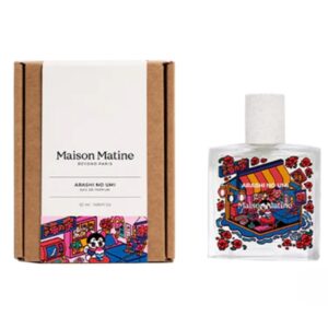 Nước Hoa Unisex Maison Matine Arashi No Umi-2