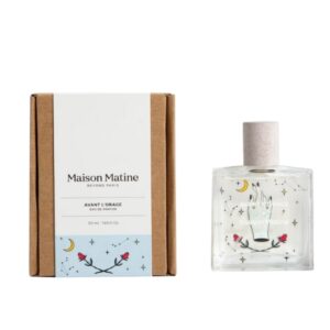 Nước Hoa Unisex Maison Matine Avant l’Orage-2