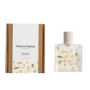 Nước Hoa Unisex Maison Matine Bain de Midi-2