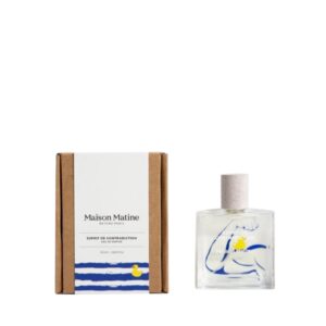 Nước Hoa Unisex Maison Matine Esprit de Contradiction-2