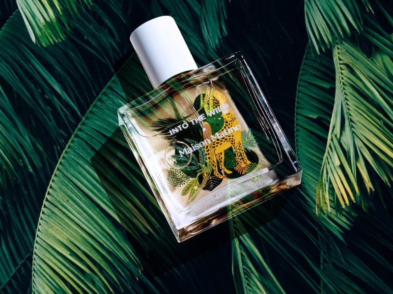 Nước Hoa Unisex Maison Matine Into The Wild - 5
