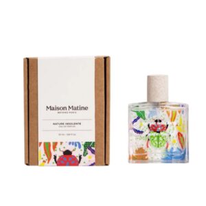 Nước Hoa Unisex Maison Matine Nature Insolente-2