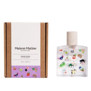 Nước Hoa Unisex Maison Matine Poom Poom-2