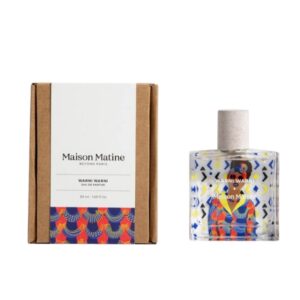 Nước Hoa Unisex Maison Matine Warni Warni-2