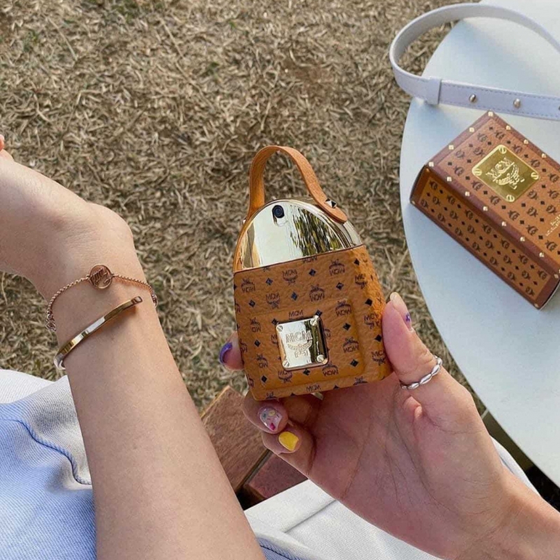 Nước Hoa Unisex MCM EDP - 2