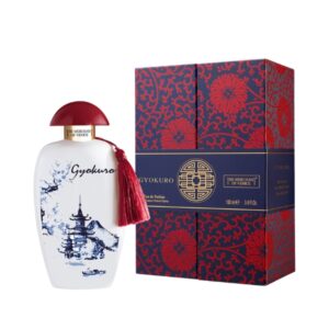 Nước Hoa Unisex The Merchant Of Venice Gyokkuro-2