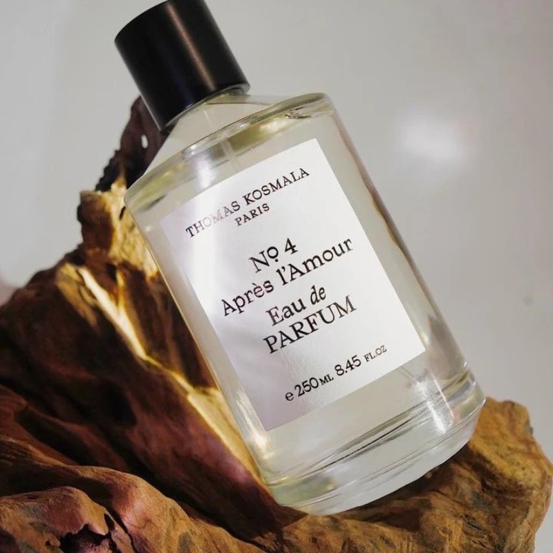 Nước Hoa Unisex Thomas Kosmala No 4 Après l’Amour - 3