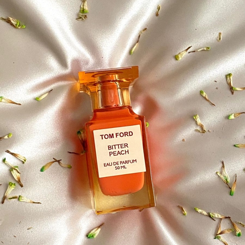 Nước Hoa Unisex Tom Ford Bitter Peach - 3