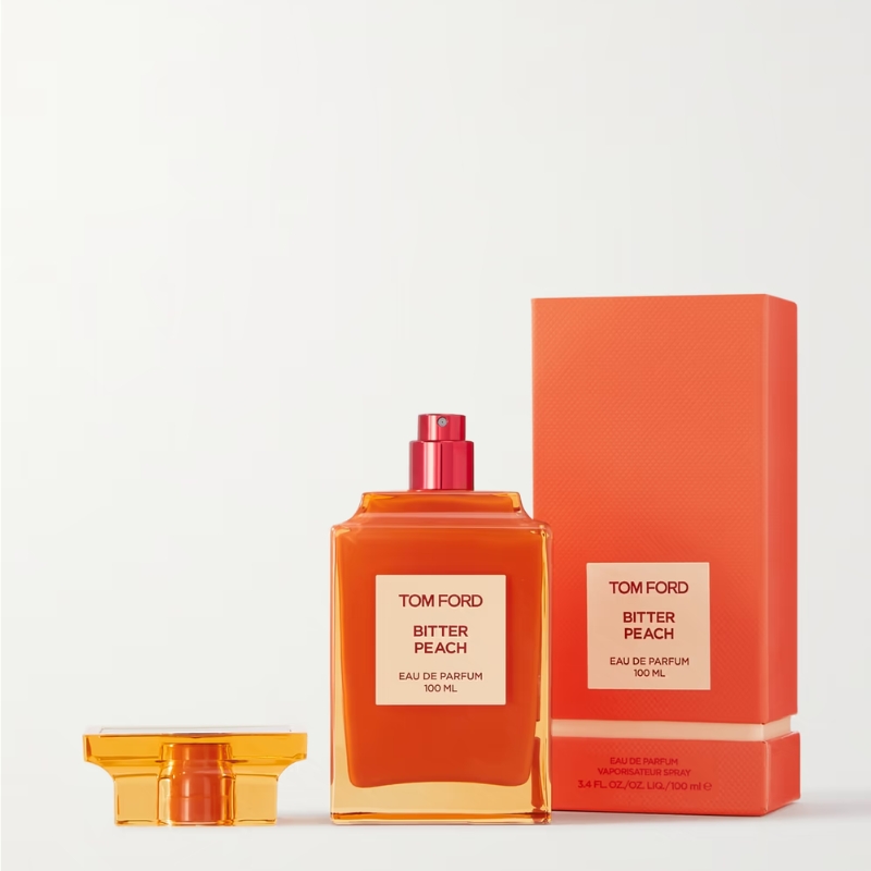 Nước Hoa Unisex Tom Ford Bitter Peach - 5