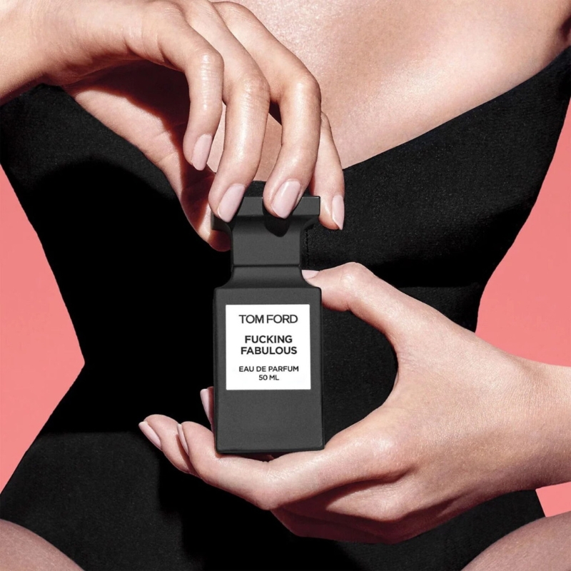 Nước Hoa Unisex Tom Ford Fucking Fabulous - 2