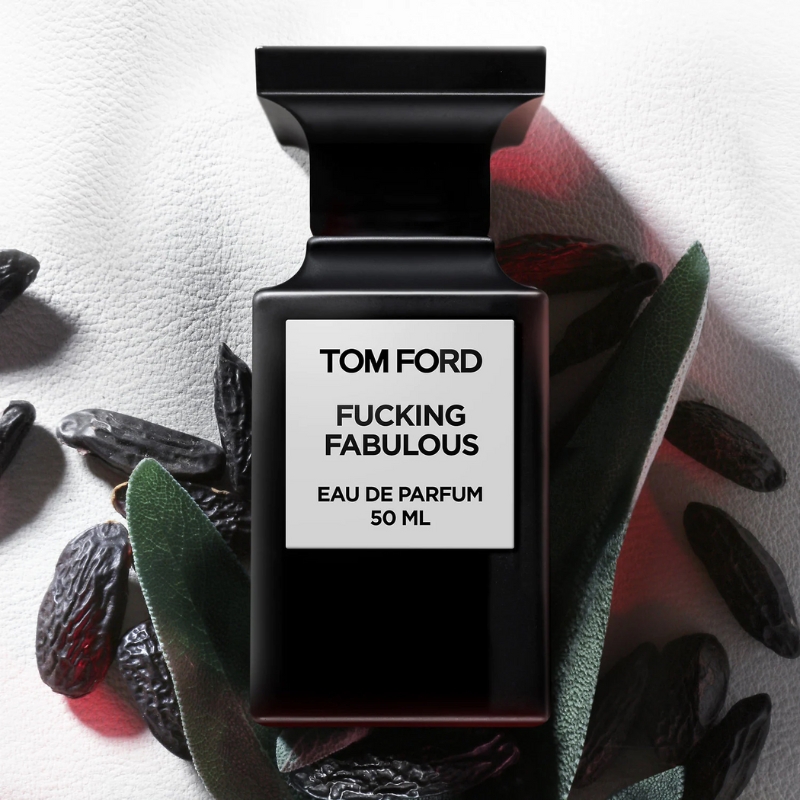 Nước Hoa Unisex Tom Ford Fucking Fabulous - 3